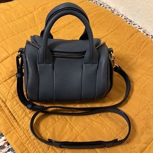 Alexander Wang Rockie Mini